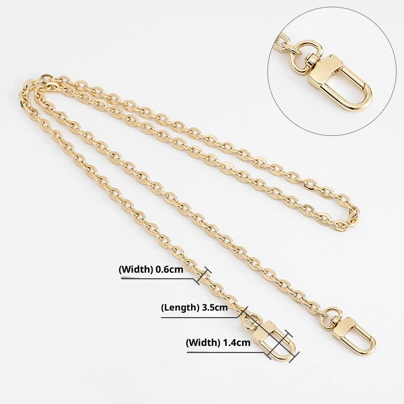 Bag Chain Accessory Crossbody Strap