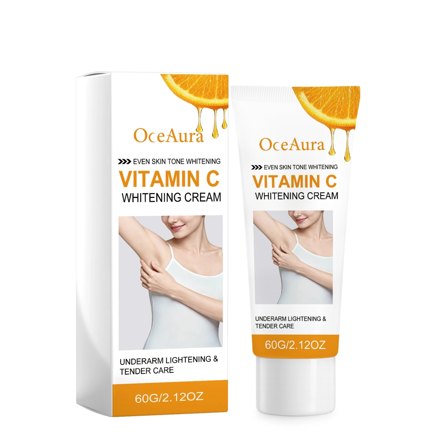 Whitening Cream