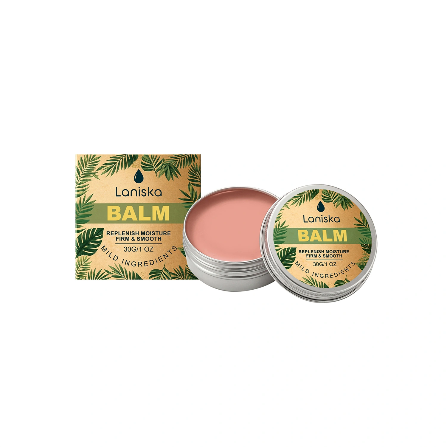 Skin Soothing Cream