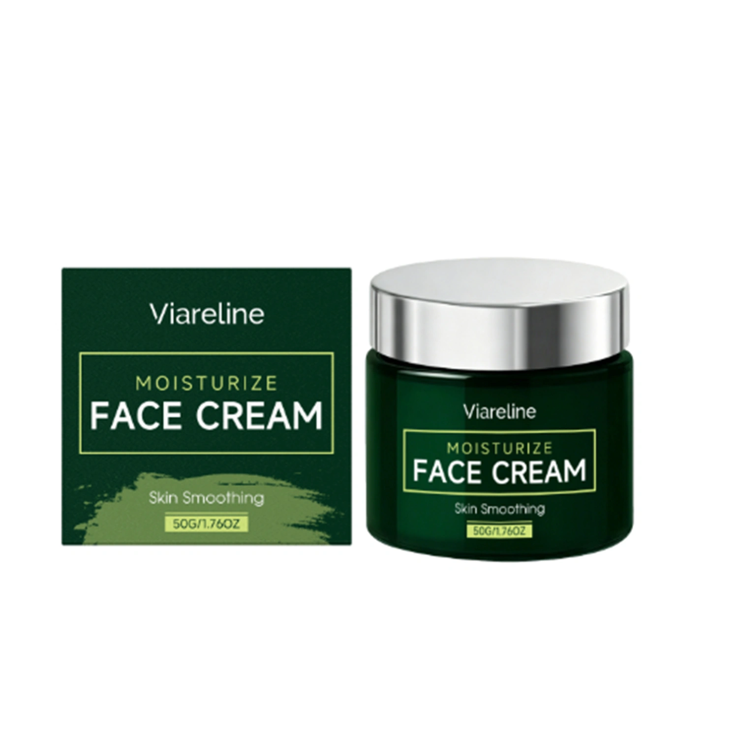 Moisturizing Cream