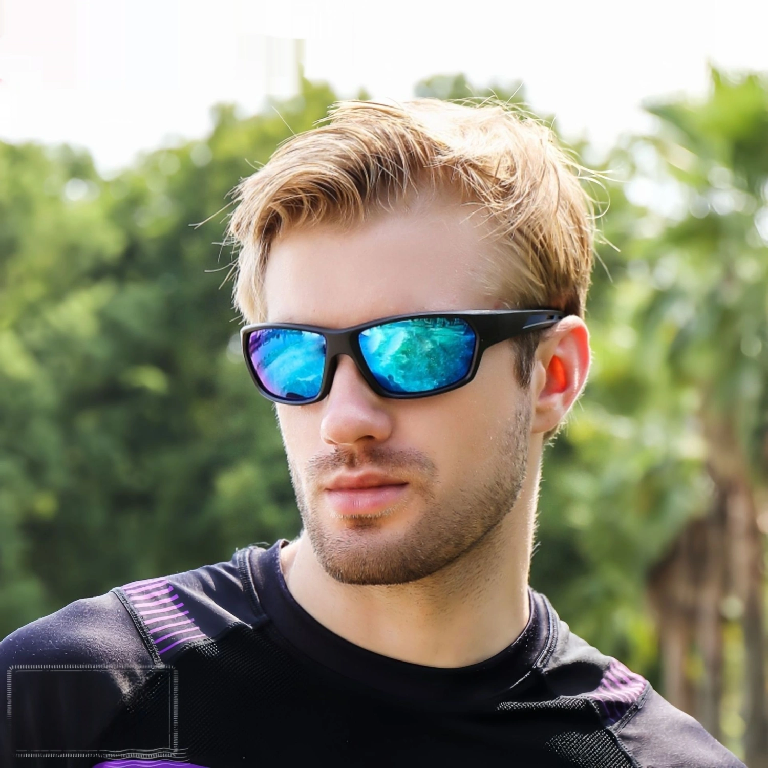 Sports Cycling Goggles For Men And Women