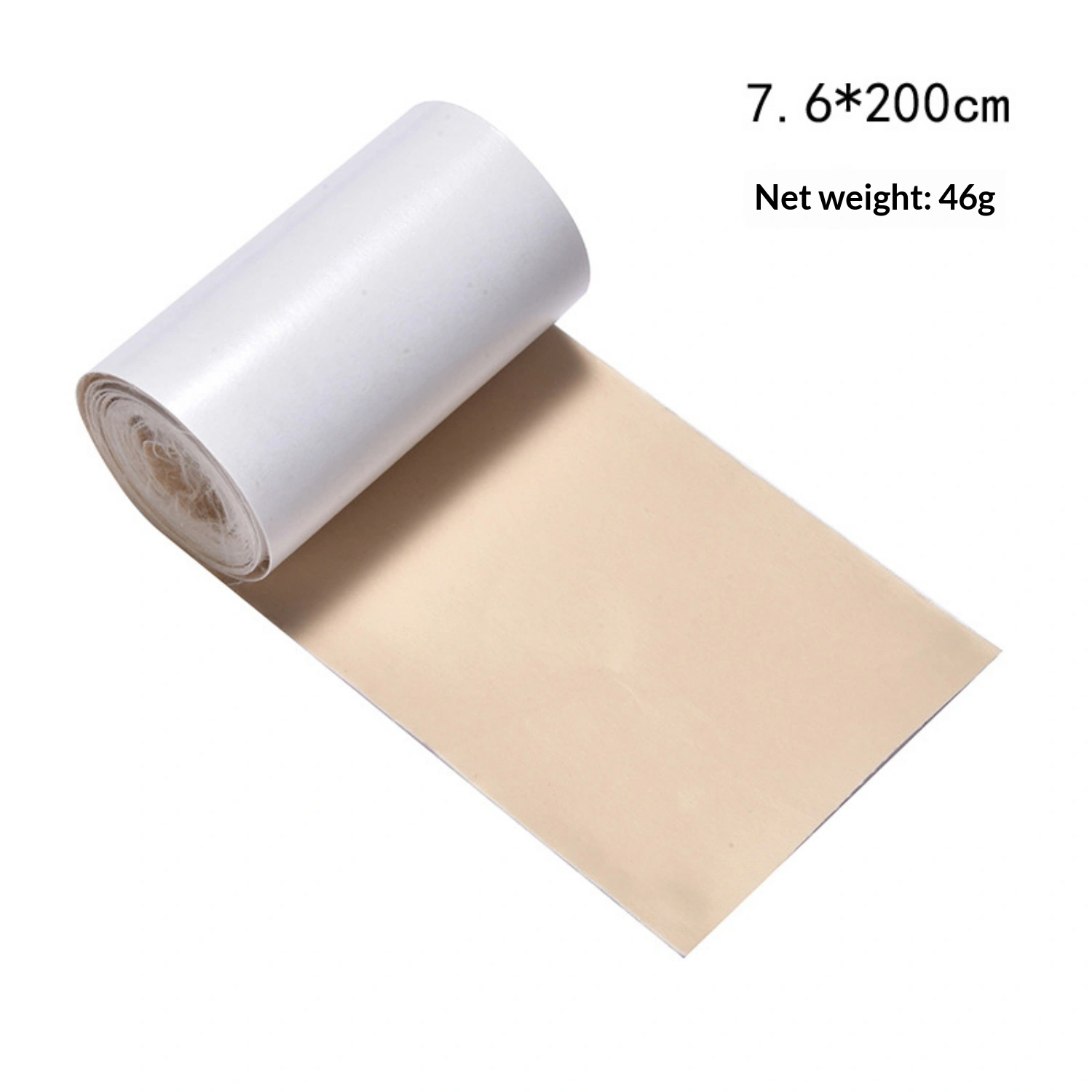 Patch Fabric Solid Color Nylon DIY Clothing Ripped KneeElbow Patch