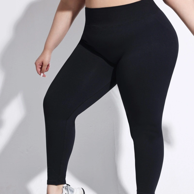 Women's Non-slip Athletic Running Fitness Pants