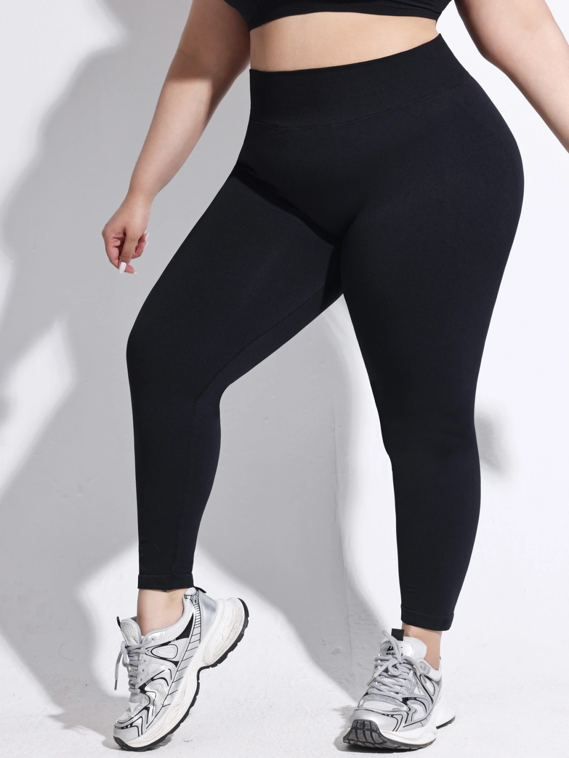 Women's Non-slip Athletic Running Fitness Pants