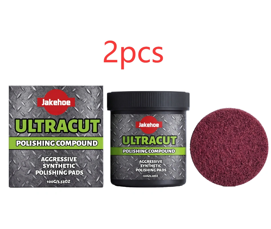 Ultracut Polishing Compound
