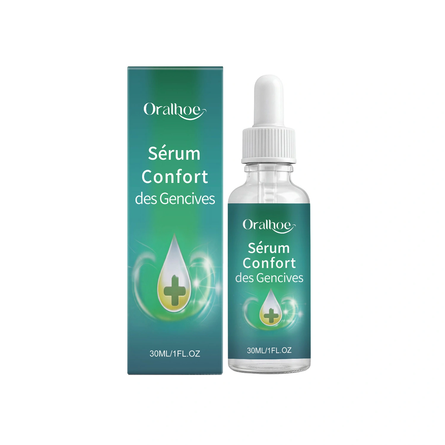 Gum Comfort Serum
