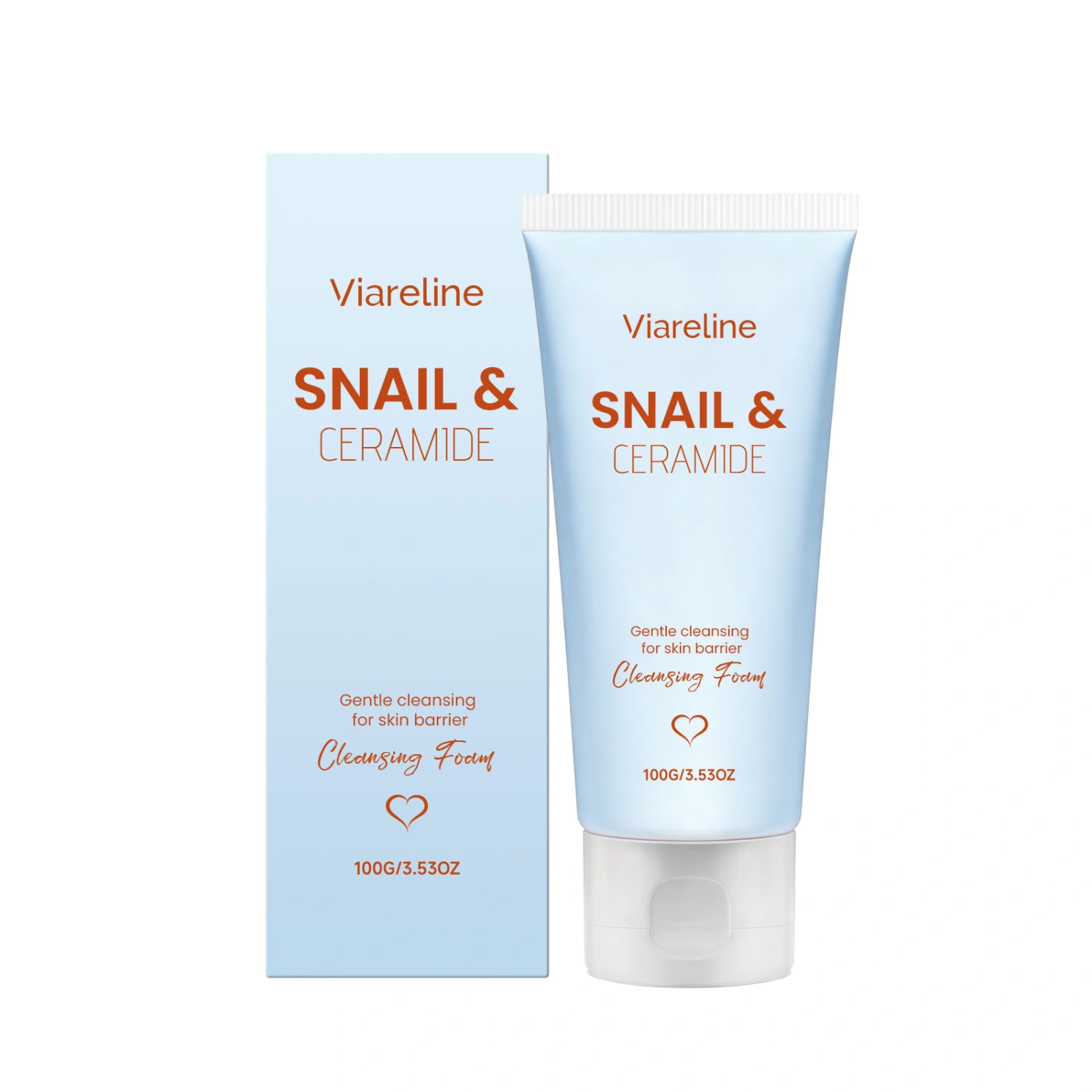 Mild Cleanser