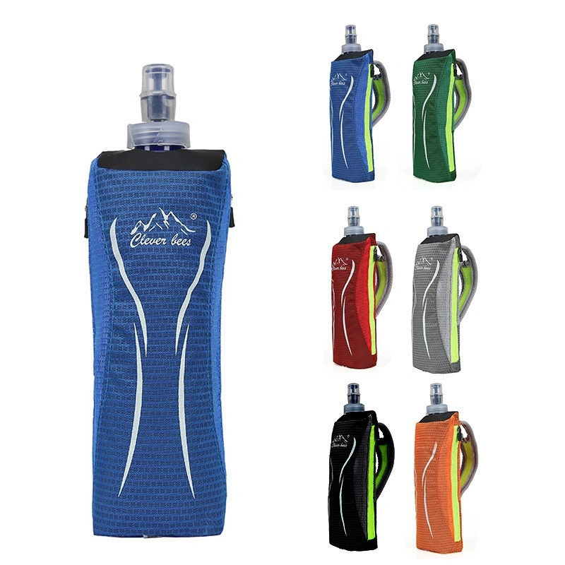 Water Cup Arm Pouch Kettle Bag Cell Phone Arm Band