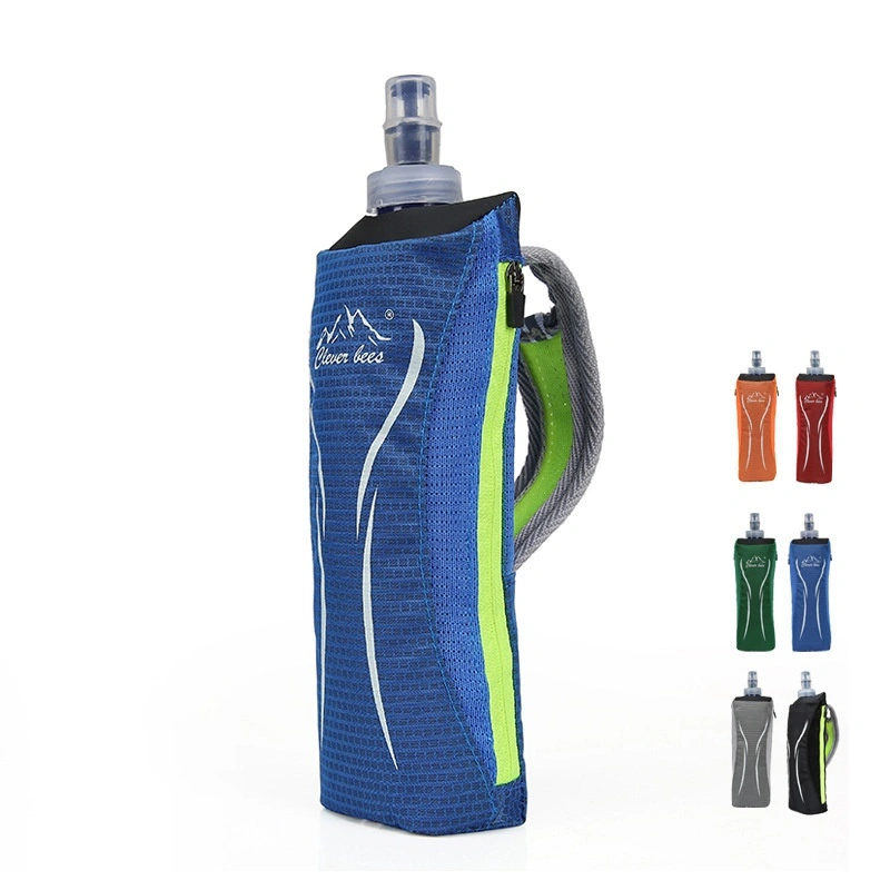 Water Cup Arm Pouch Kettle Bag Cell Phone Arm Band