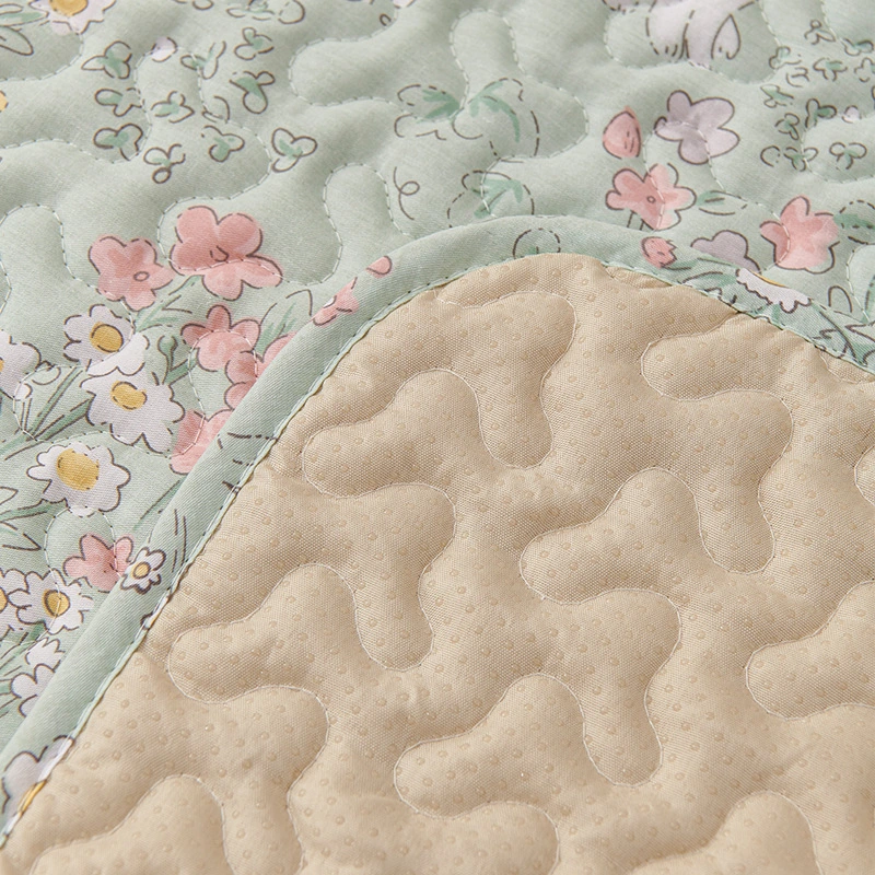 Pure Cotton Cat Mat, Dog Floor Mat, Rabbit Pen Matnon-slip