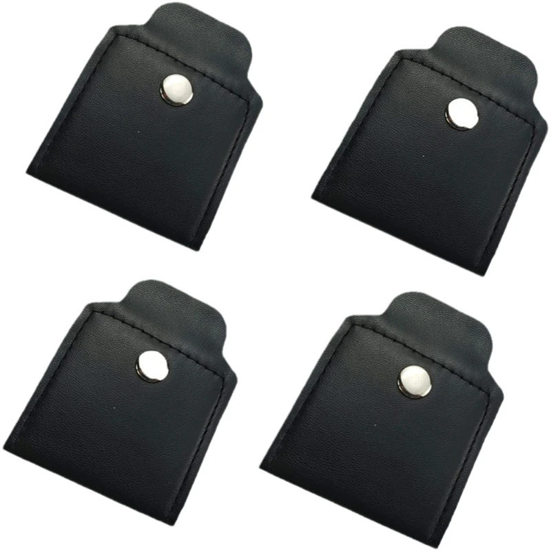 Seat Belt Anti-strangulation Retainer Adjustment Buckle