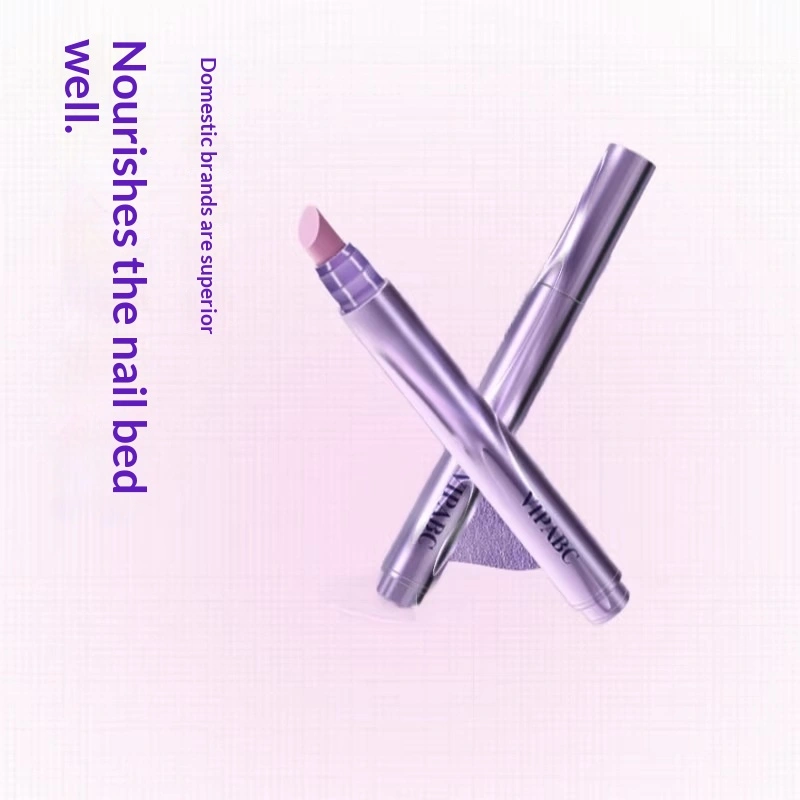 Strengthening, Shine-Enhancing Nail Repair & Nourishing Oil