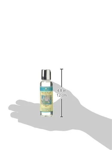 Witch Hazel Toner Aloe, 2.25 fl oz