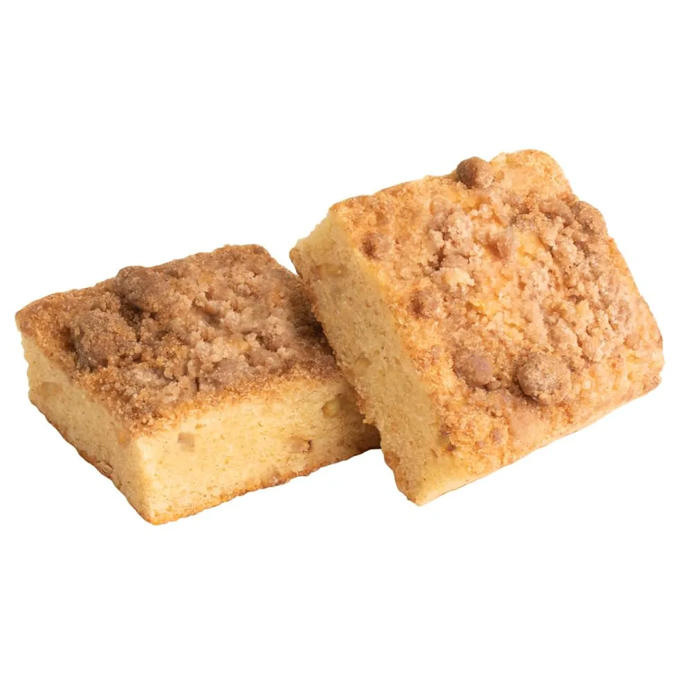 Crumbles Apple Cinnamon Family Pack