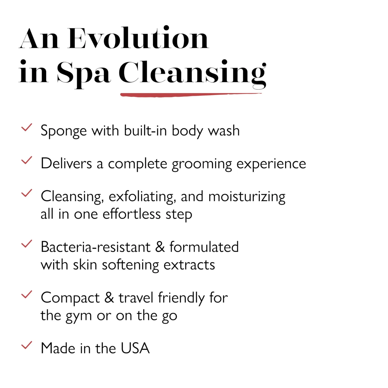 Spongelle Men's Essentials Sandalwood Body Buffer | Bath & Shower Loofah for Men | Cleanse, Exfoliate, and Nourish in one Easy Step | Cruelty-Free, Vegan, Dermatologist-Tested, Made in USA