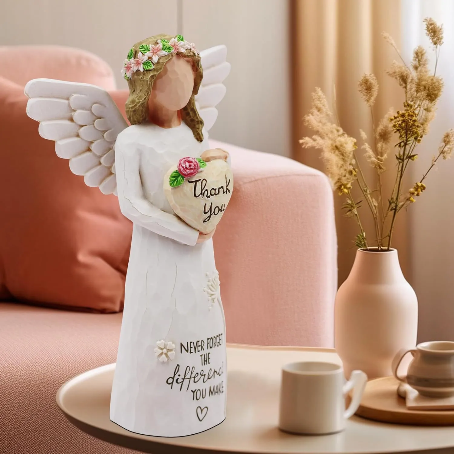Desktop Living Room Home Resin Crafts Decorative Ornaments