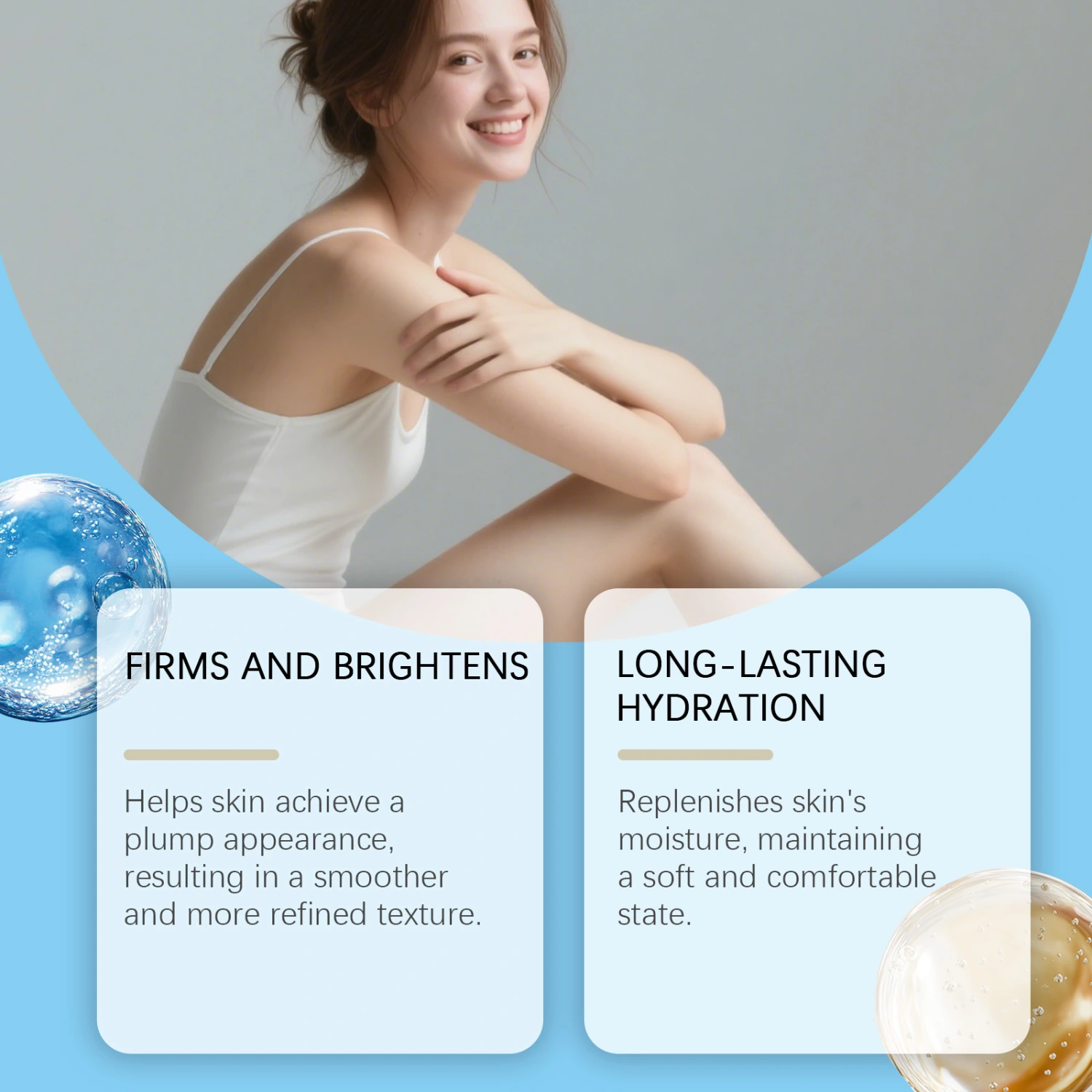 Whitening And Brightening Cream