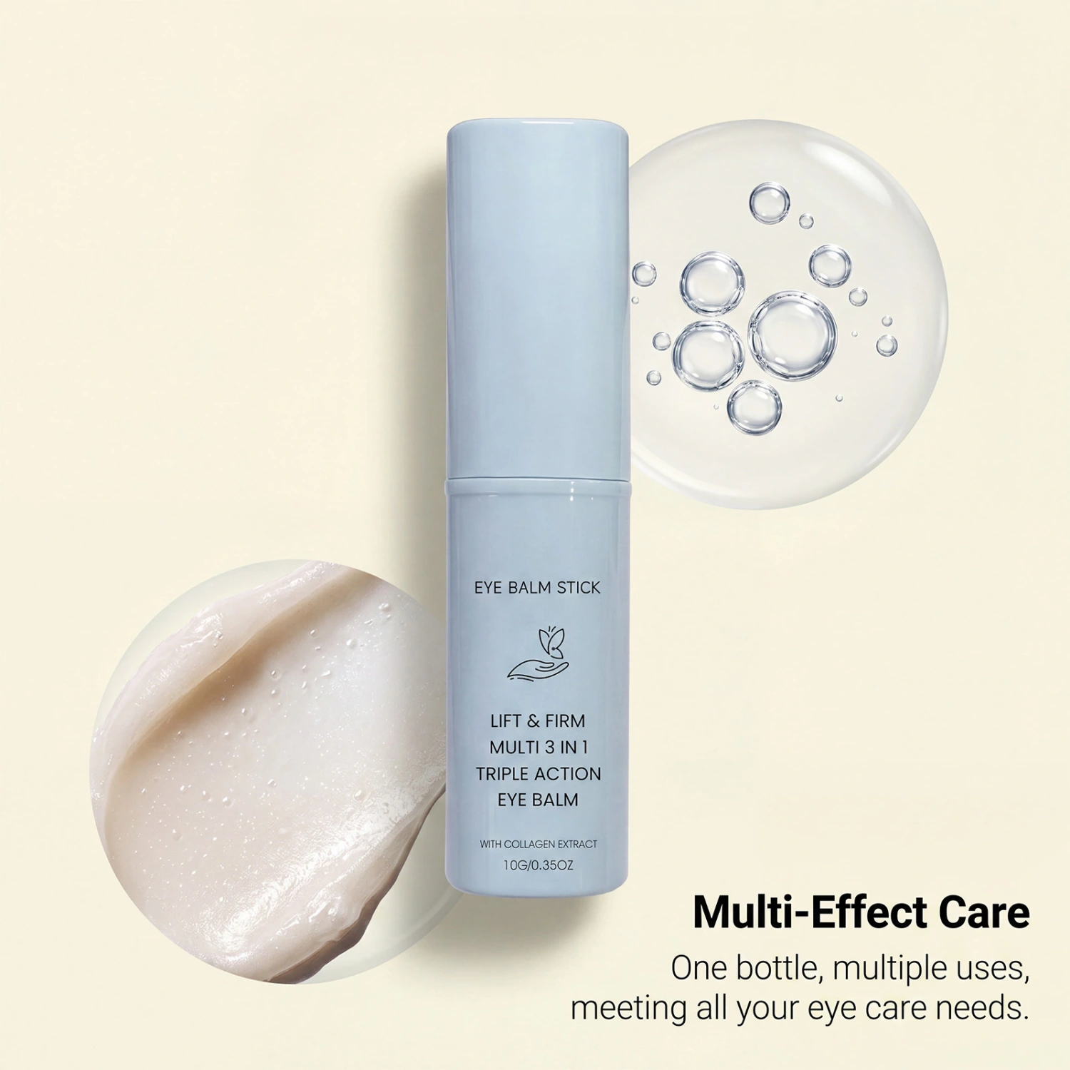 Collagen Firming Eye Cream Stick