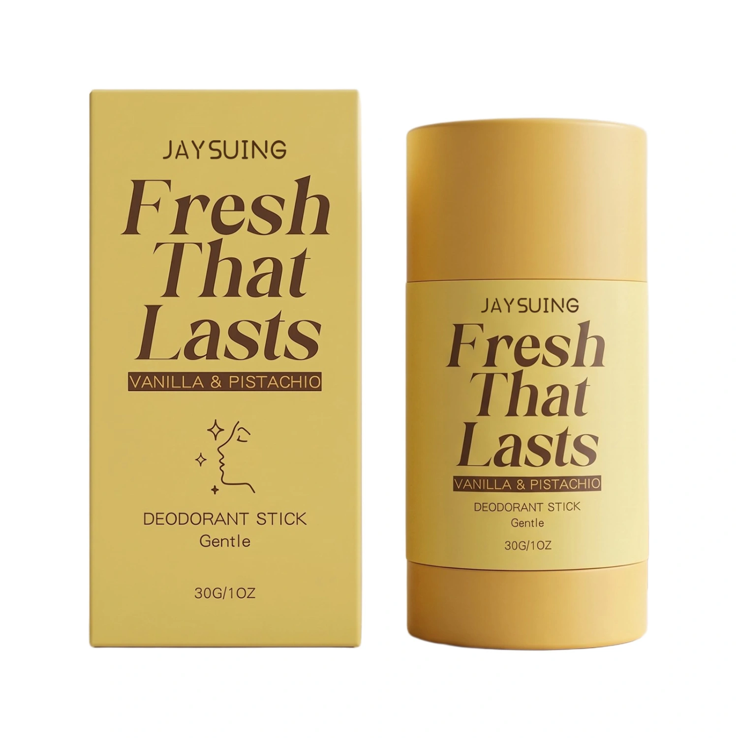 Deodorant Stick