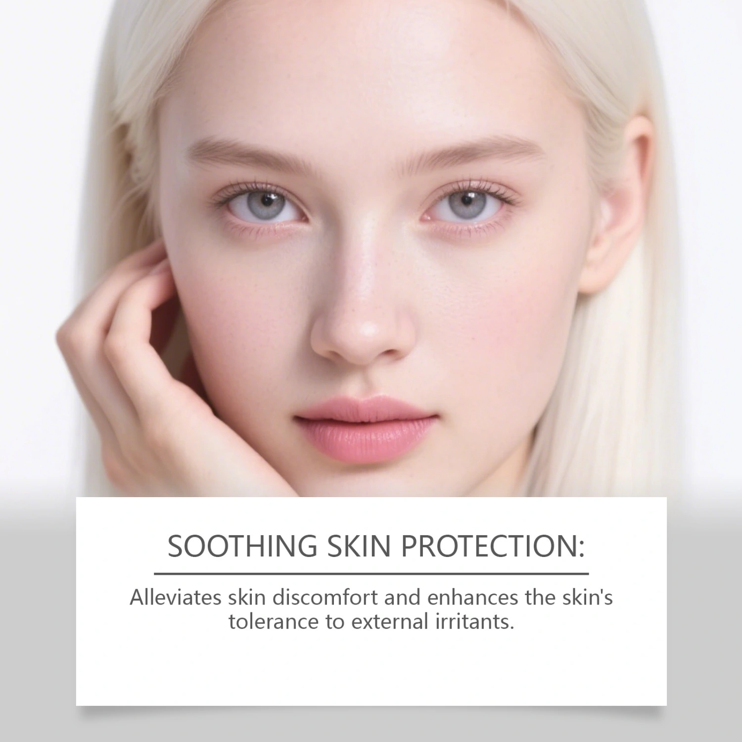 Moisturizing Anti-wrinkle Serum