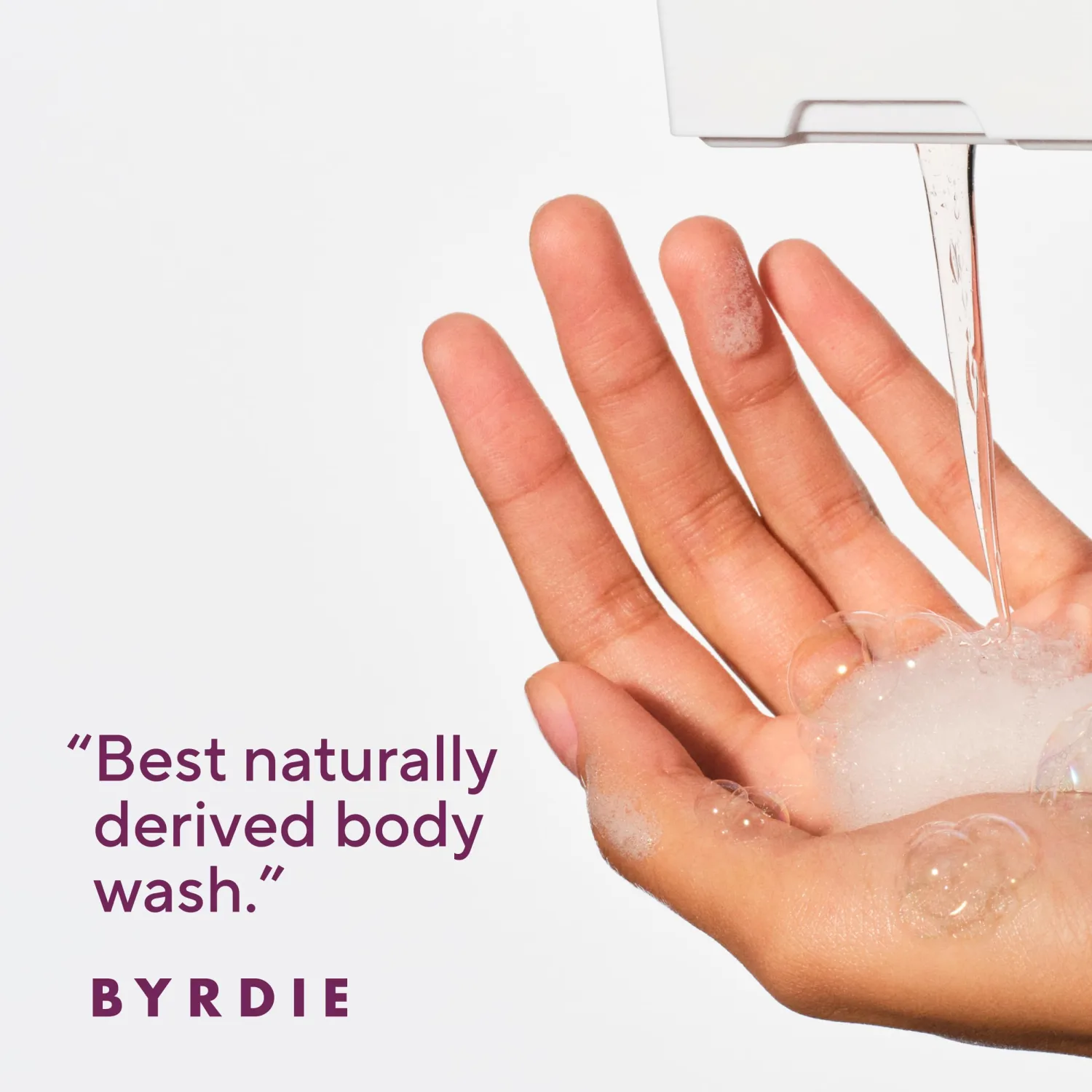 Native Body Wash Contains Naturally Derived Ingredients | For Women & Men, Sulfate, Paraben, & Dye Free Leaving Skin Soft and Hydrated |Vanilla & Cashmere 18 oz