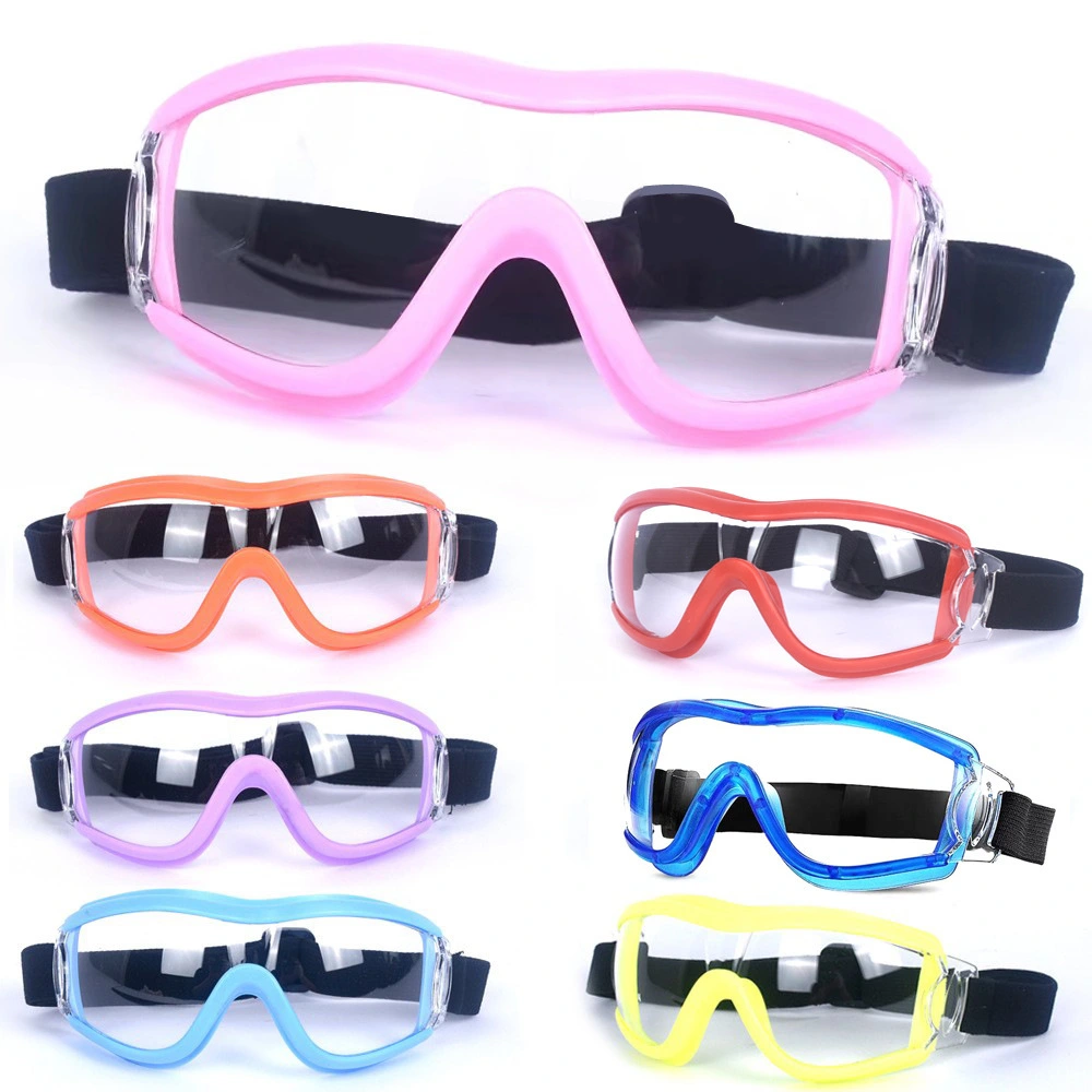 Fully Enclosed Goggles Sports Glasses