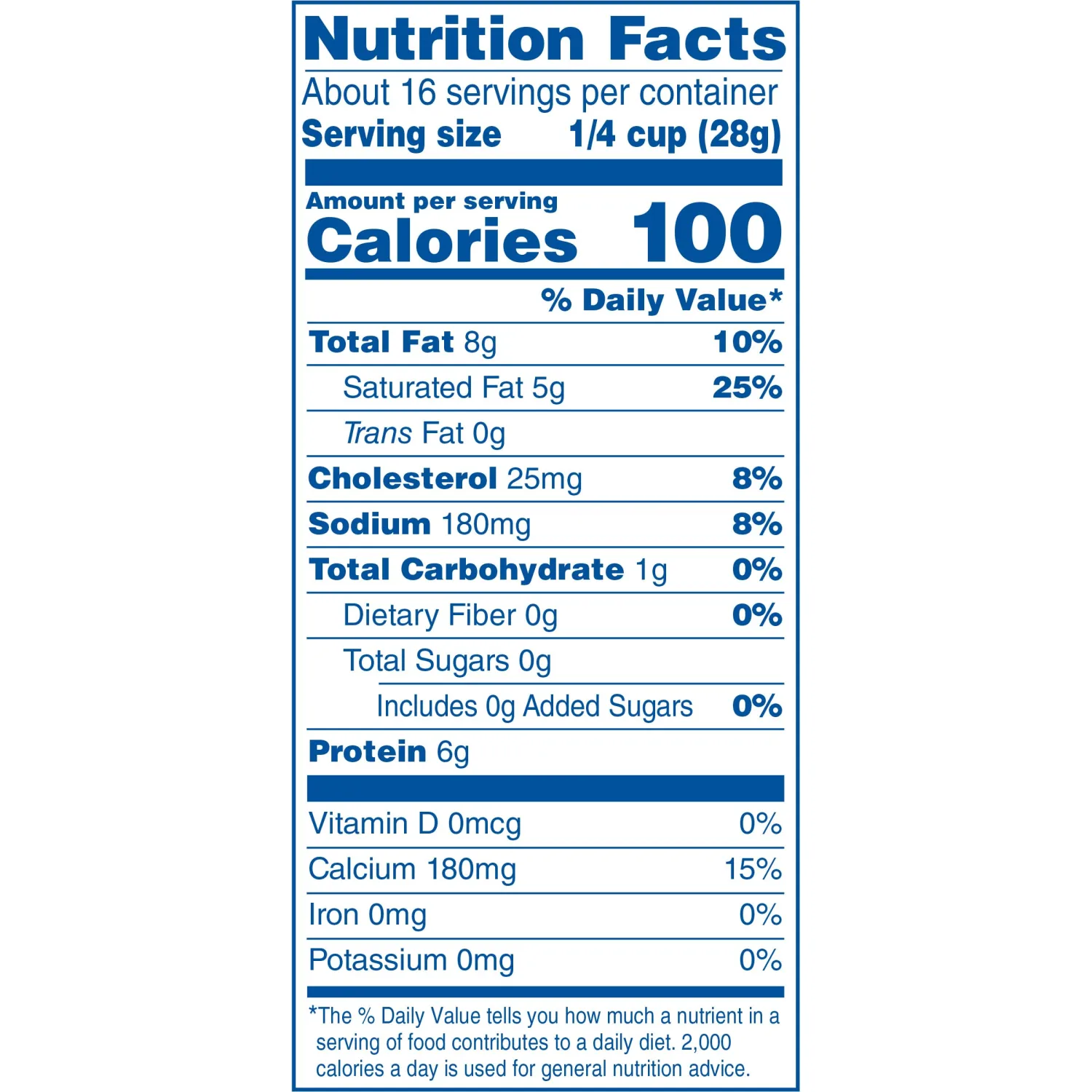 Kraft Shredded Mexican Style 4 Cheese Blend (16 oz Bag)
