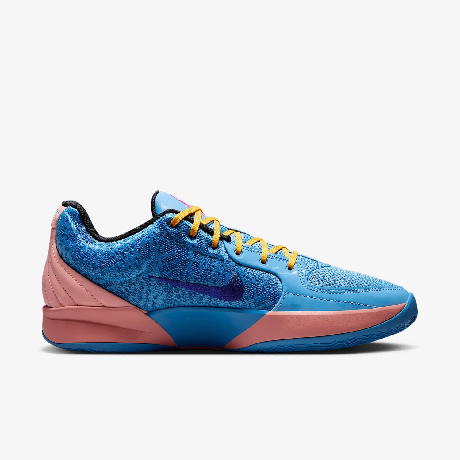 Nike Men's Ja 2 Nightmare Basketball Shoes