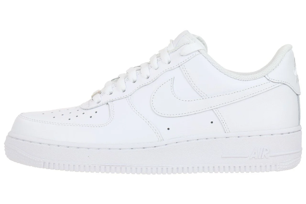 Nike Men's Air Force 1 '07 Sneaker