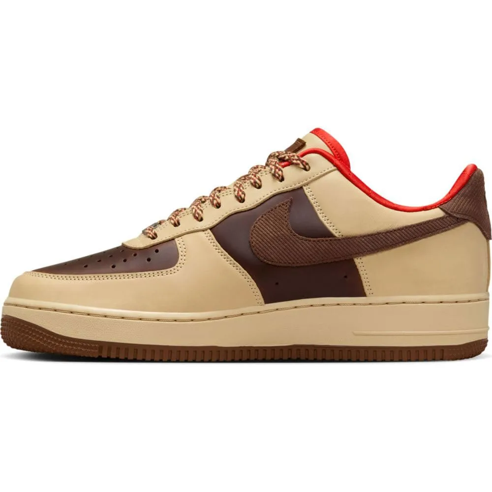 Nike Men's Air Force 1 '07 Sneaker
