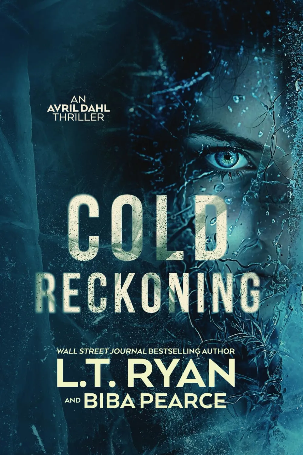 Cold Reckoning (Avril Dahl)