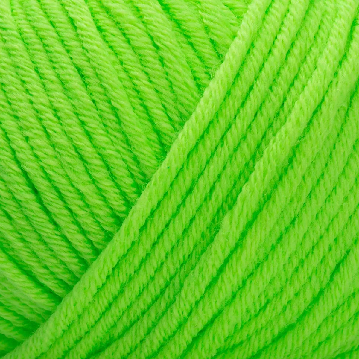 Estako Wool 98 100% Superwash Merino Wool Medium Worsted Weight Soft Knitting and Crochet Yarn 1.76 oz (50gr) 98 yds (90 yds) (6391 - Pistachio)