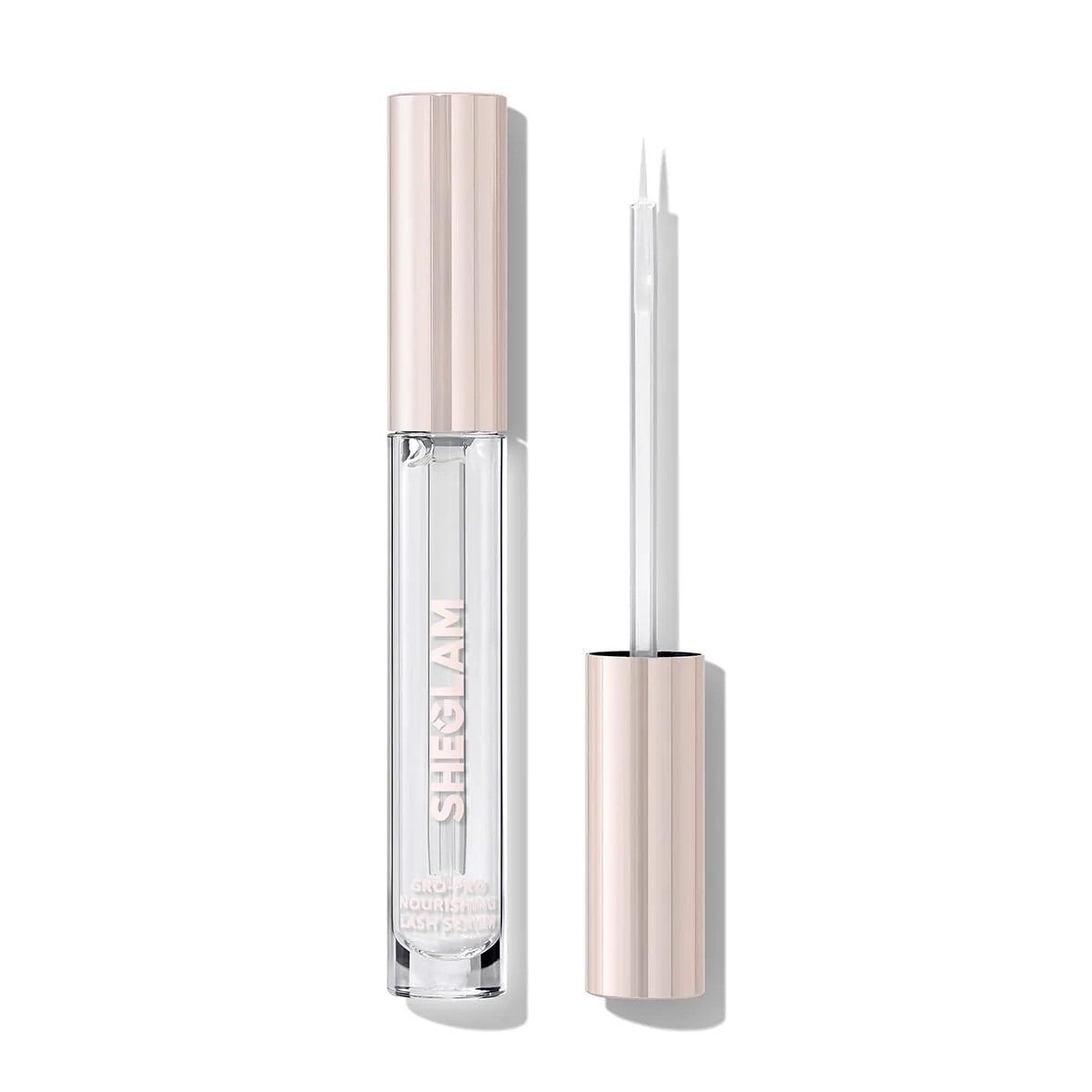 SHEGLAM Gro-Pro Nourishing Lash Serum