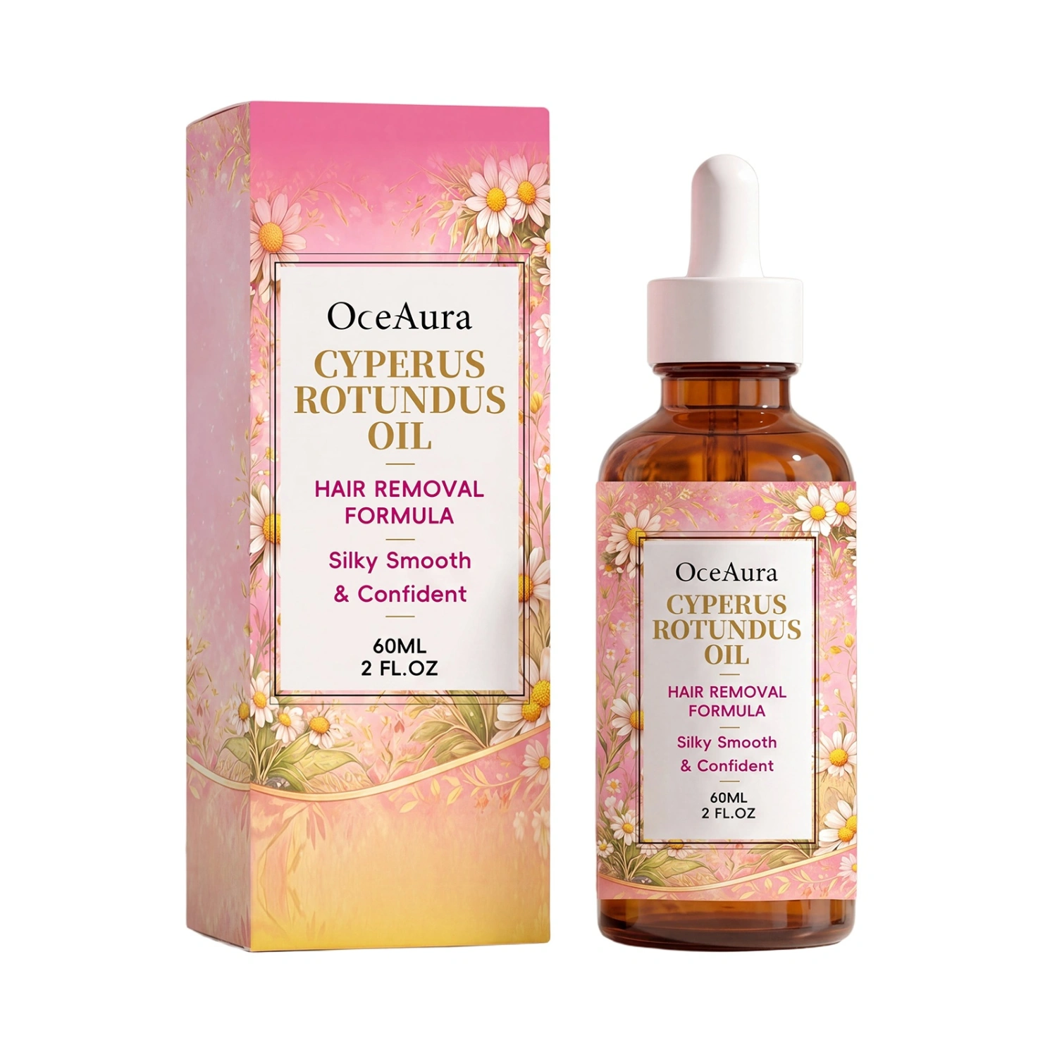 Cyperus Rotundus Oil