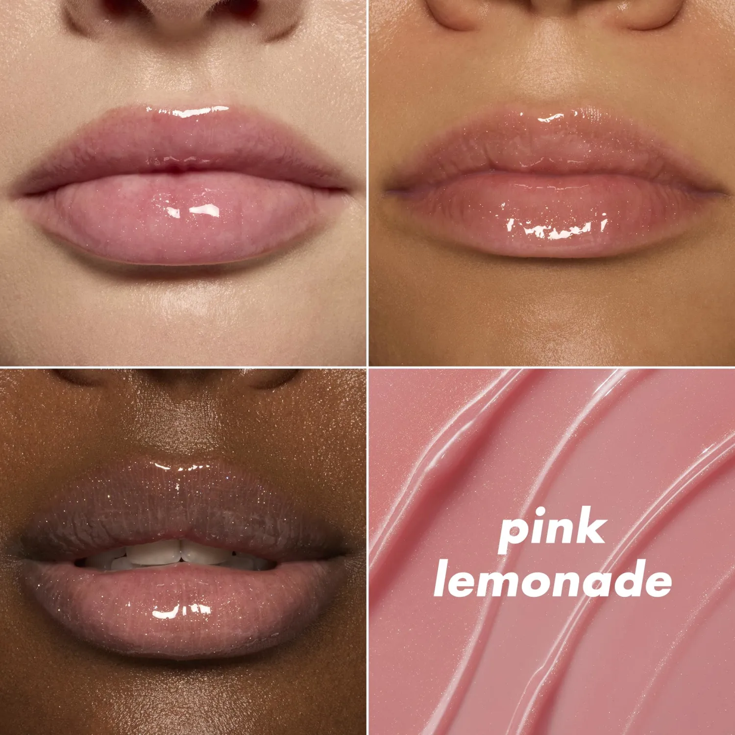 e.l.f. Glow Reviver Melting Lip Balm, Hydrating Tinted Lip Balm For A Glossy Finish & Soft, Supple Lips, Vegan & Cruelty-Free, Pink Lemonade