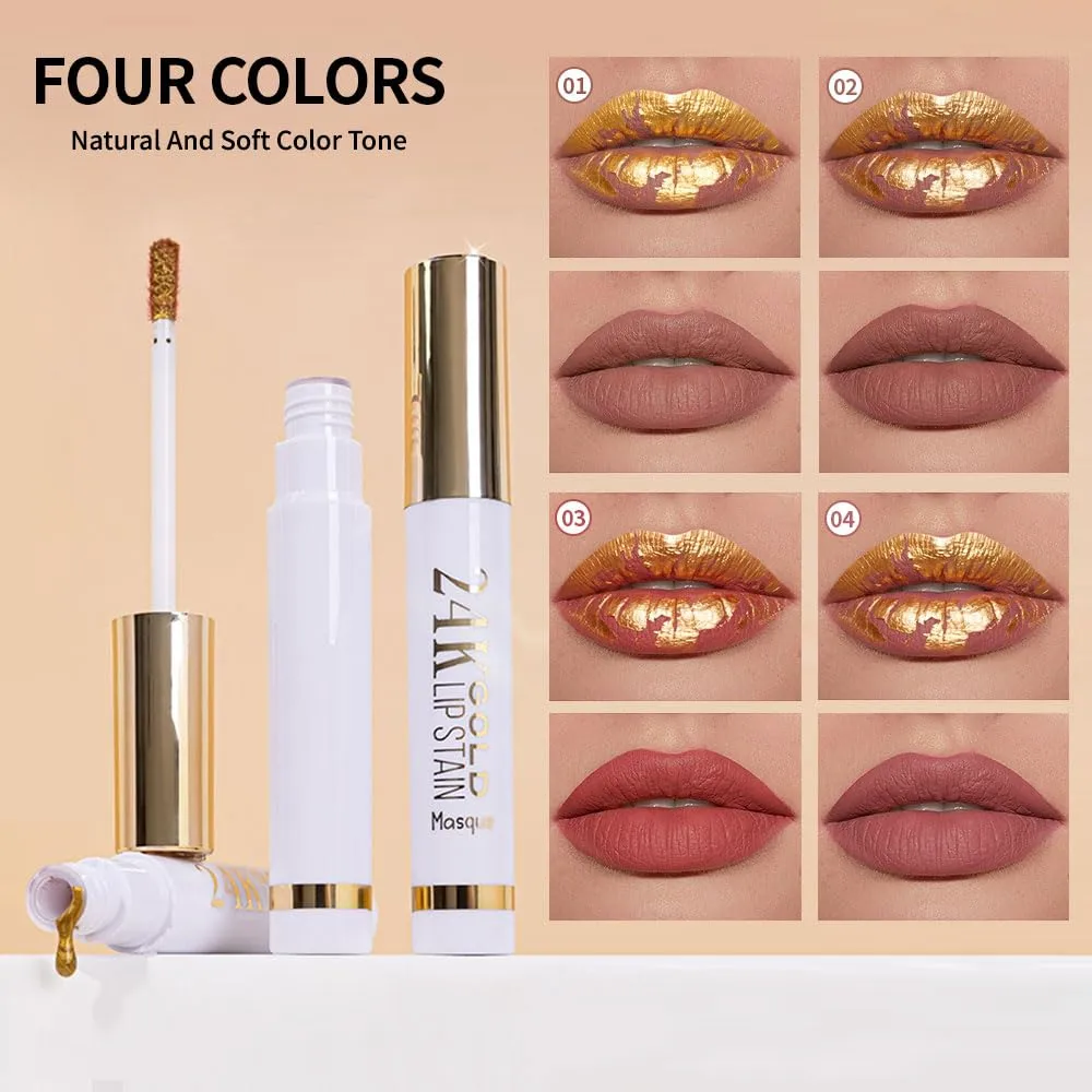 Lip Stain Peel Off Masque - Peel Off Lip Stain Tattoo, Peel-Off Lip Tint,Long Lasting Waterproof Transfer-proof Lip Mask Lip Stains Peel Off Lip Gloss,Stay Lip Makeup D03#