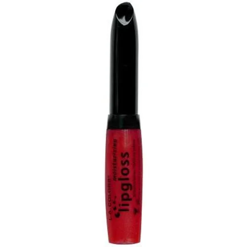 L.A. COLORS Red Alert Lip Gloss