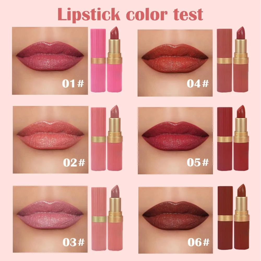 CAKAILA Plum Metallic Lipstick for Women,Lightweight Shimmer Frosted Lipstick,Glitter Lip Gloss Stain Long Lasting Waterproof Smudge Proof 24 Hour Full Coverage Lip Makeup,Vegan