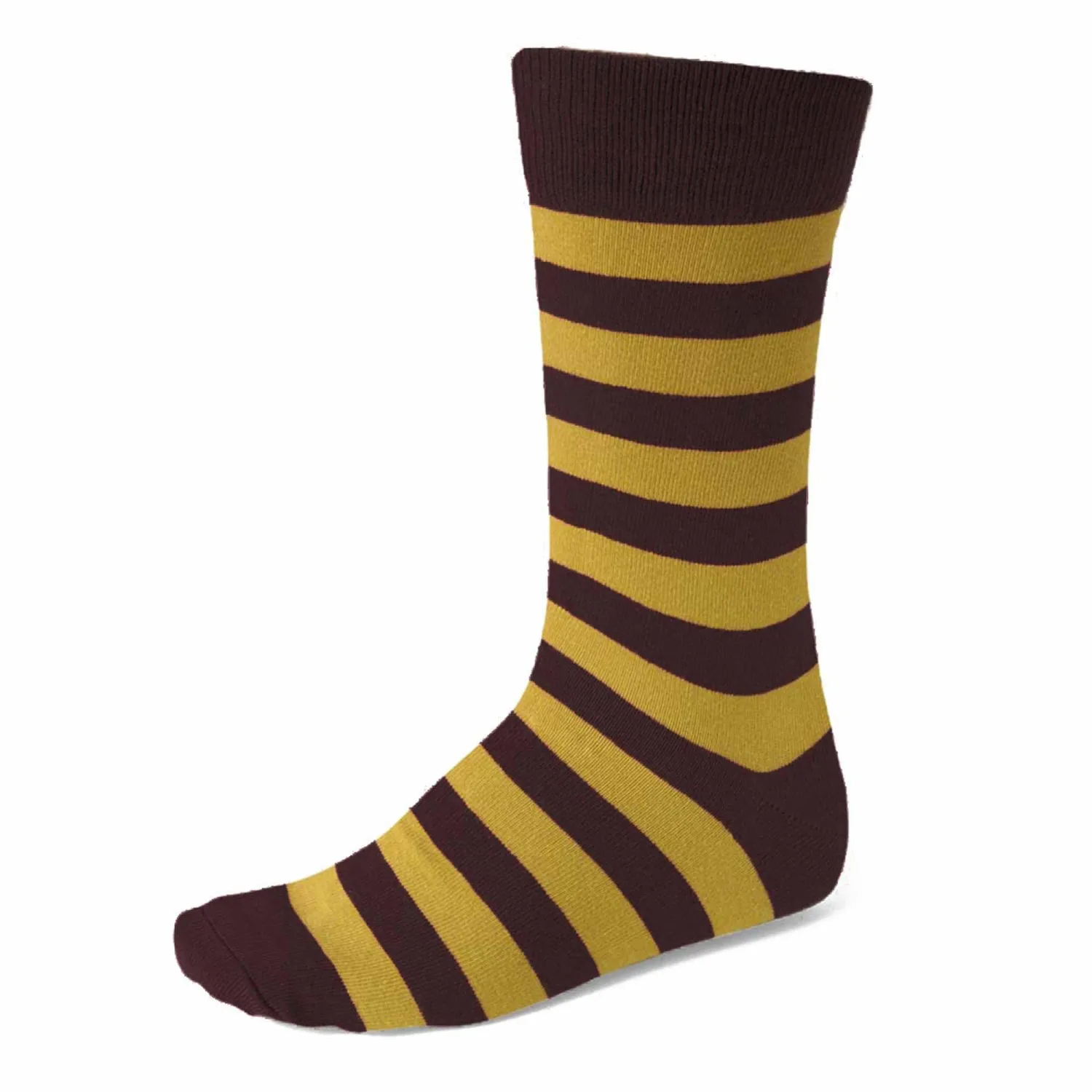 tiemart Men's Socks, Fits Men's Shoe Sizes 8-12