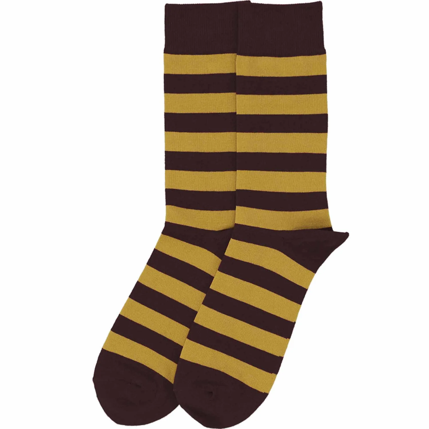 tiemart Men's Socks, Fits Men's Shoe Sizes 8-12