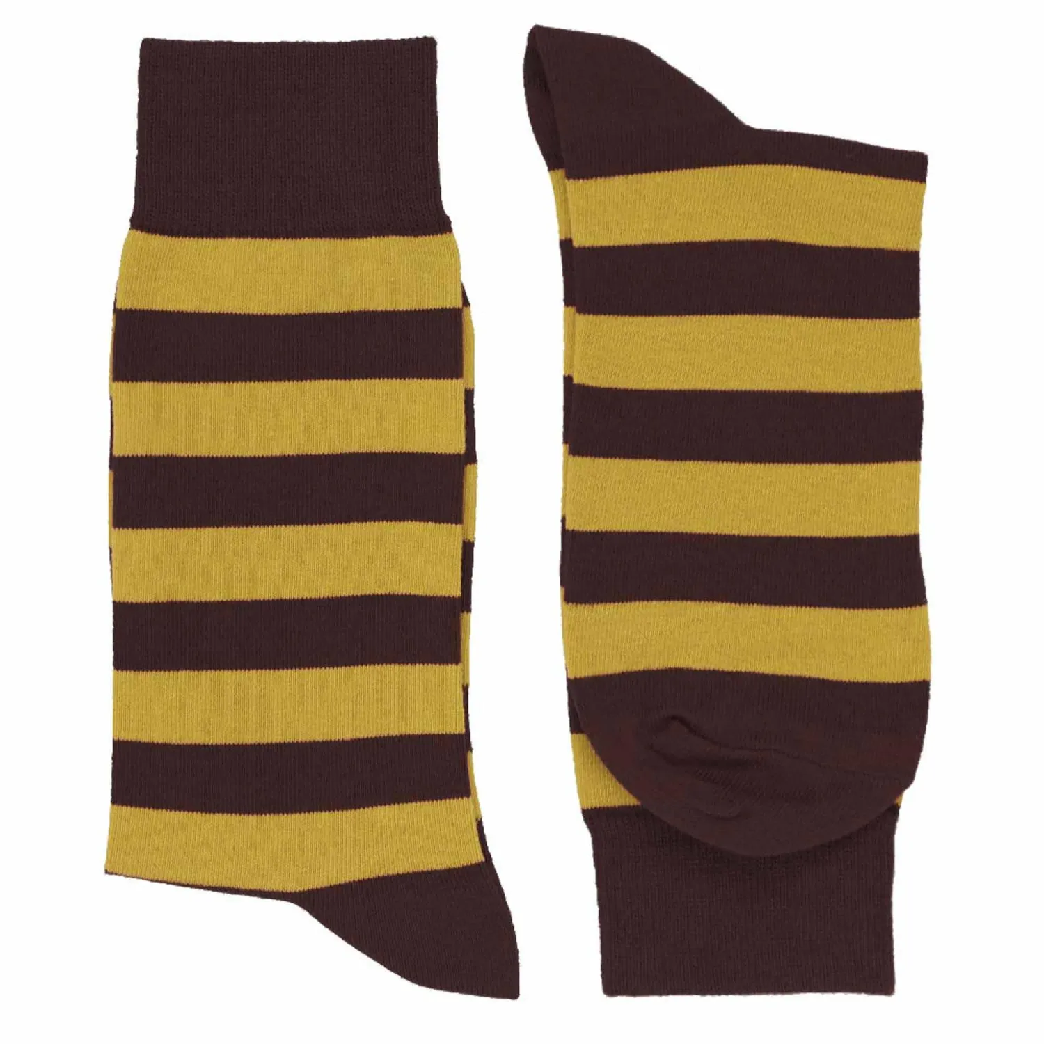 tiemart Men's Socks, Fits Men's Shoe Sizes 8-12