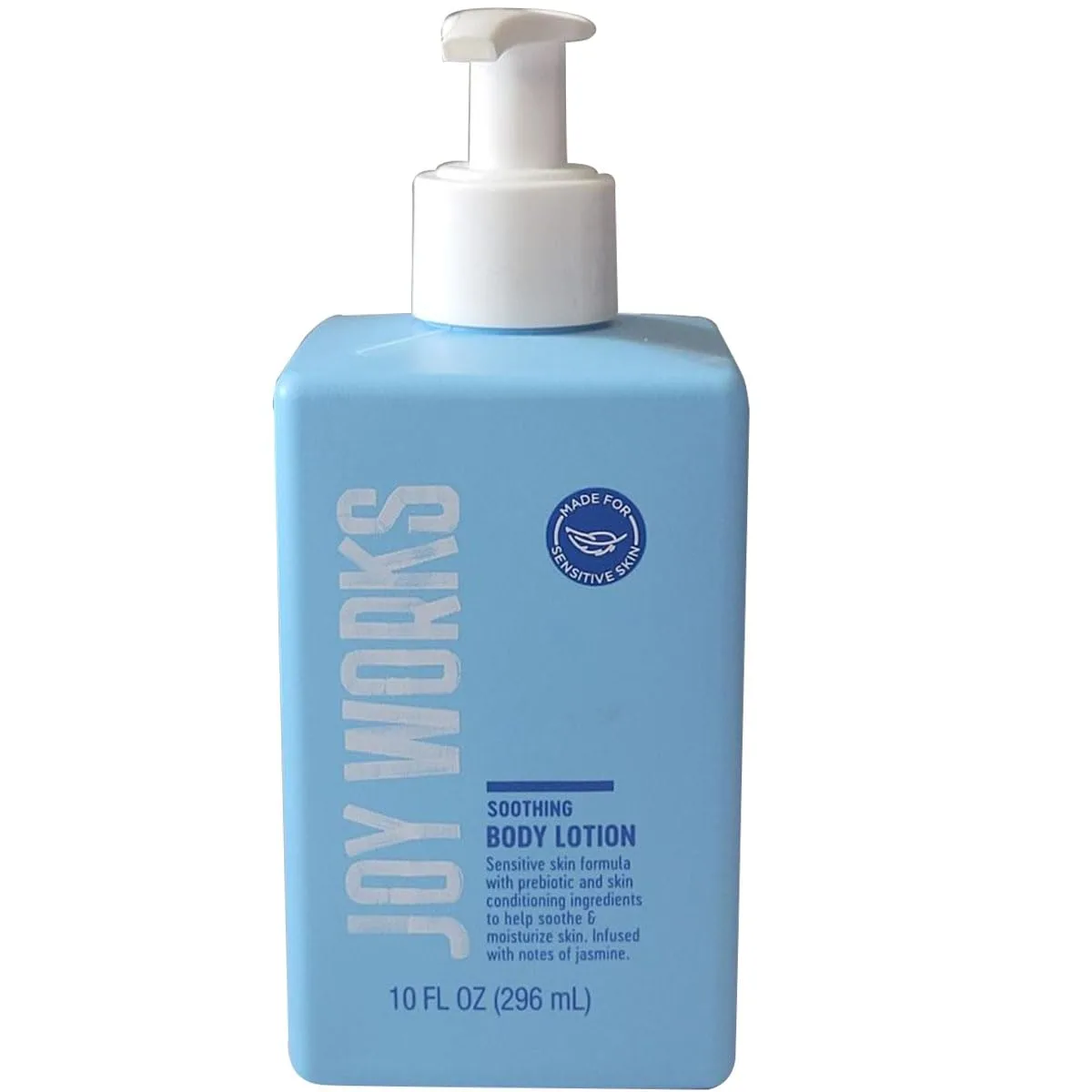 Joy Works Body Lotion, 1.43 Fl Oz