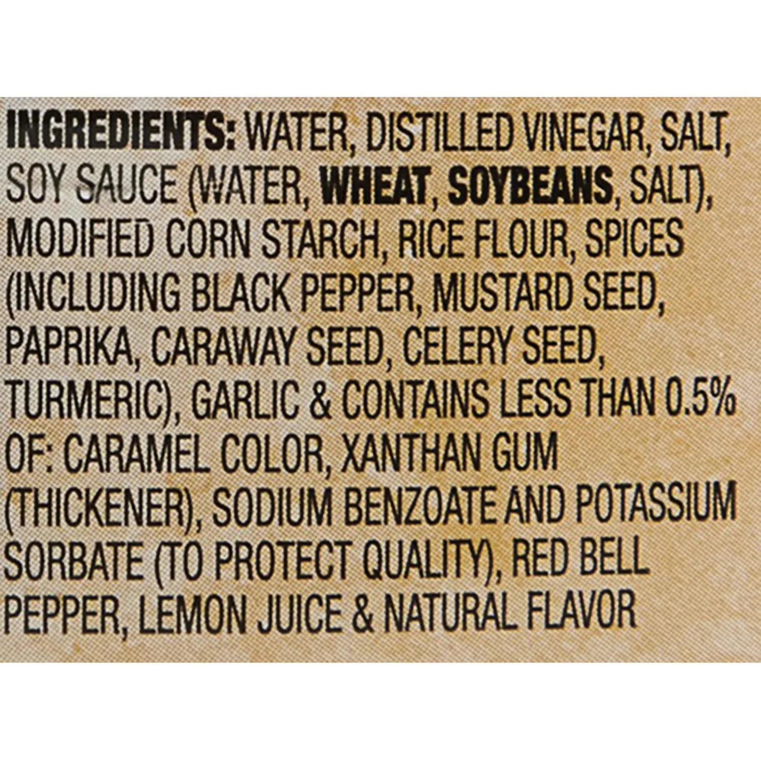 Lawry's Steak & Chop with Garlic & Cracked Black Pepper Marinade, 12 fl oz