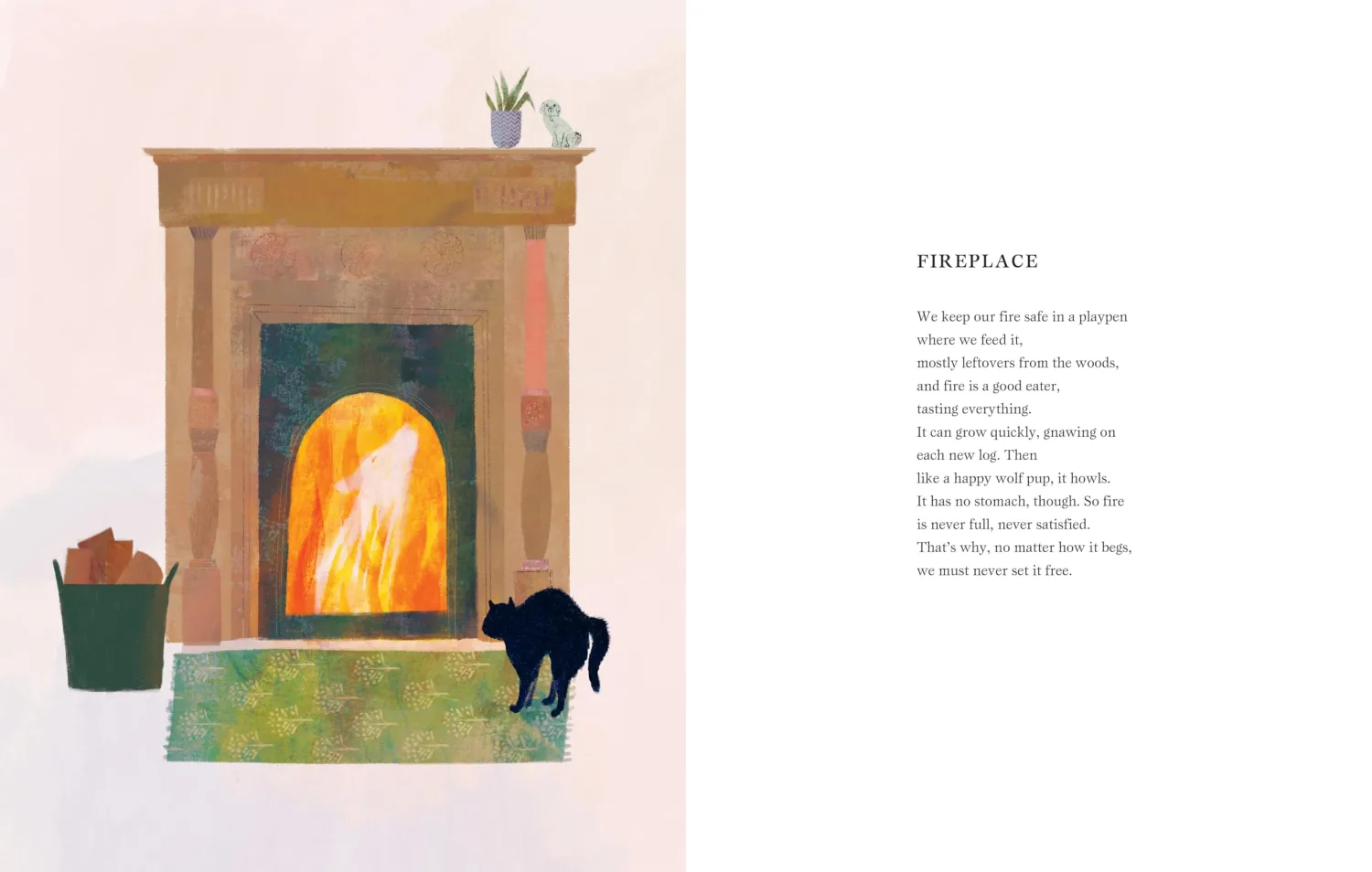 Marshmallow Clouds: Two Poets at Play among Figures of Speech: (A Lyrical Book of Poems That Invites Readers Into Nature, Wonder, and Creative Expression)
