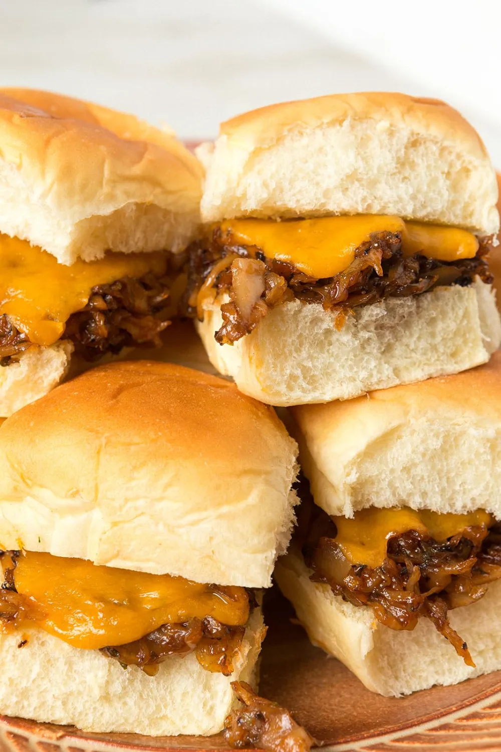 VEGAN Pulled Porke BBQ