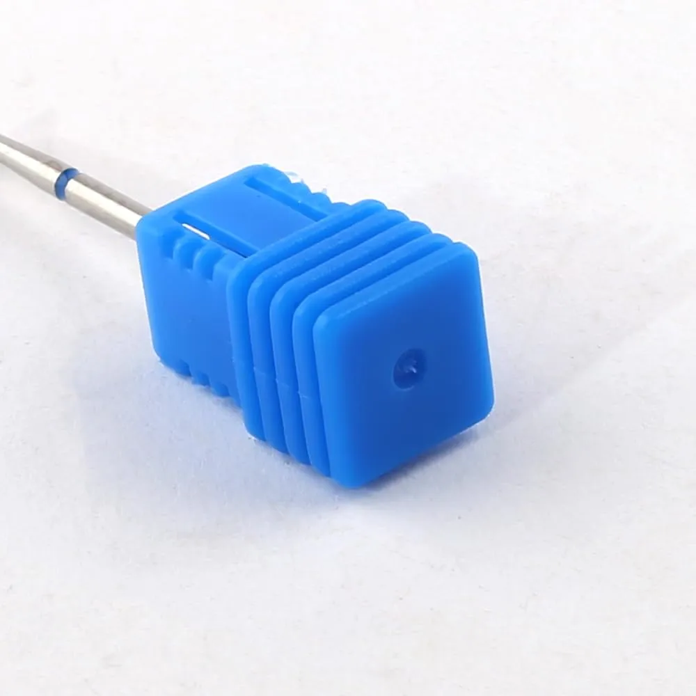 Sanding Disc Nail Drill Bits for Acrylic Nails Electric Nail Drill Bit Cuticle Drill Bits for Nails Foot Callus Remover Manicure Pedicure Supplies Nail Bits for Nail Drill Grinding Head Nail Art Tools