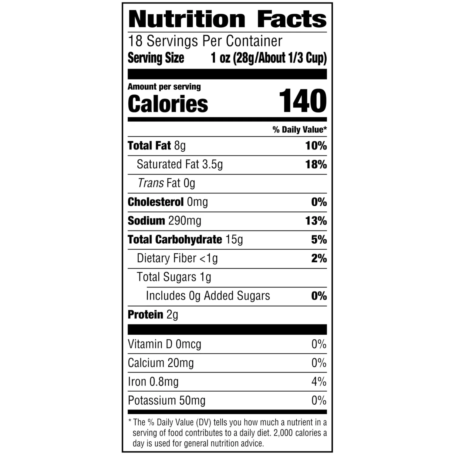 Snyder's of Hanover Pretzel Pieces, Cheddar Cheese, Party Size, 18 Oz (Pack of 2)