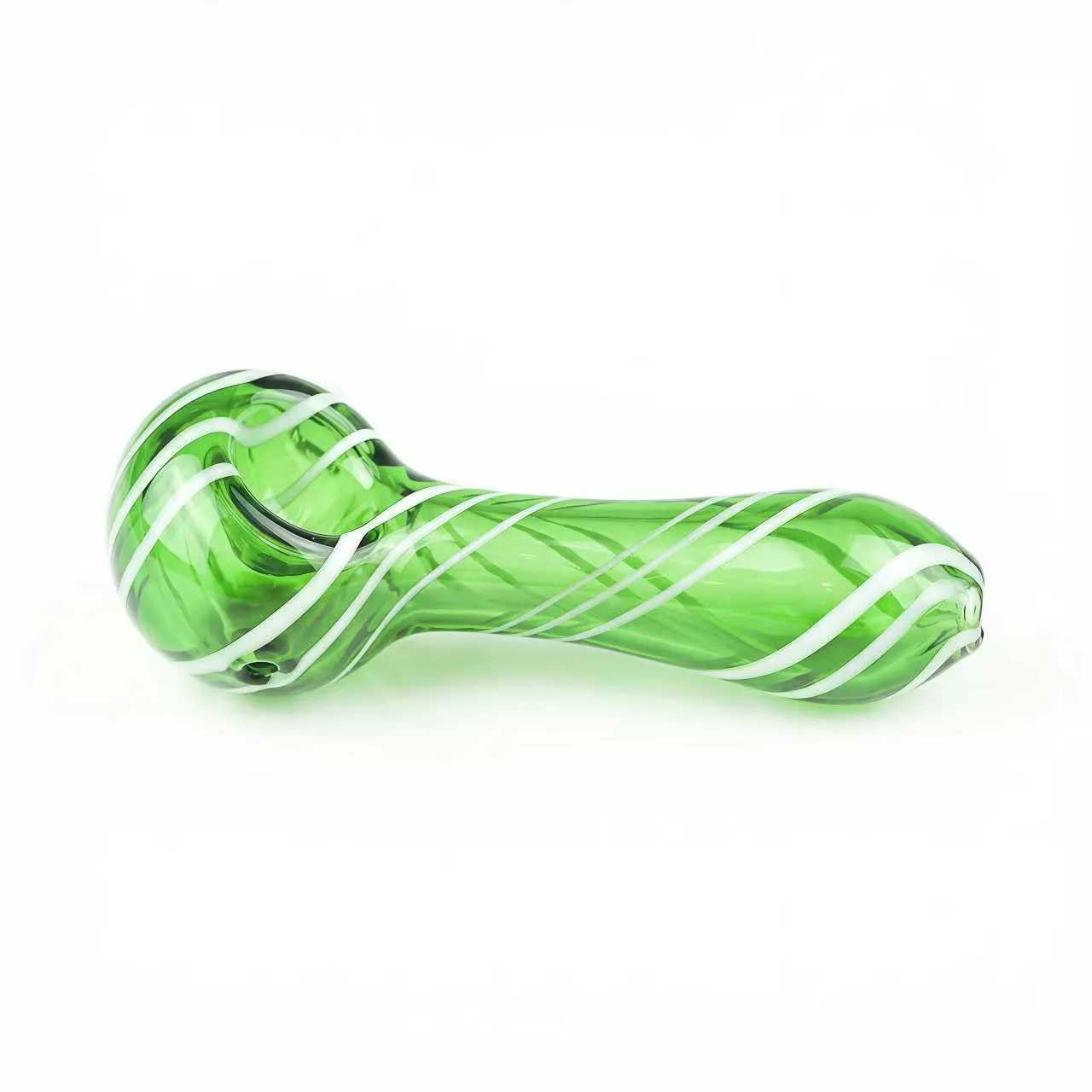Classic Curve Tobacc0 Pipe -Sm0king Pipe Easy to Clean, Ideal Accessory Gift for Men & Women. (B)