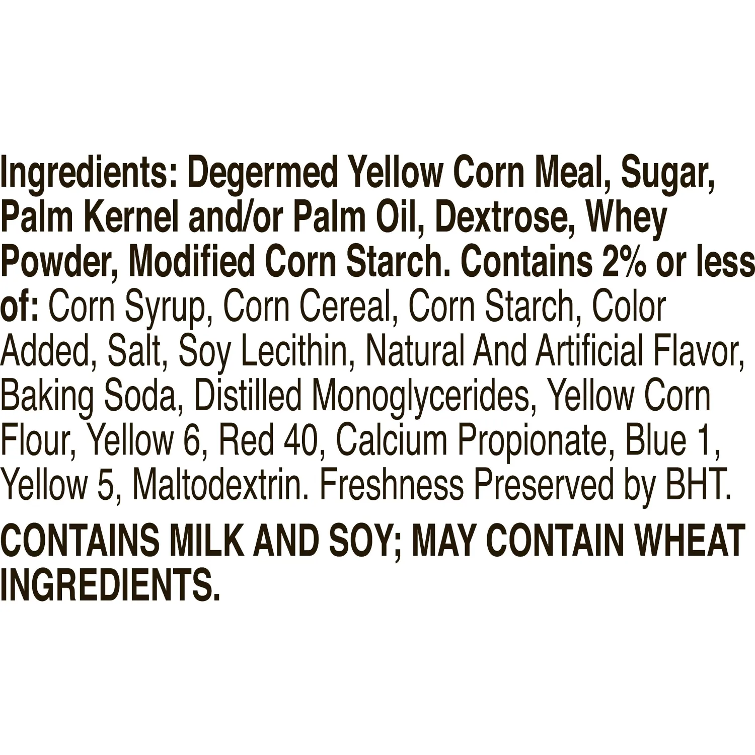 Chex Mix Muddy Buddies Funfetti Snack Mix, 9 oz
