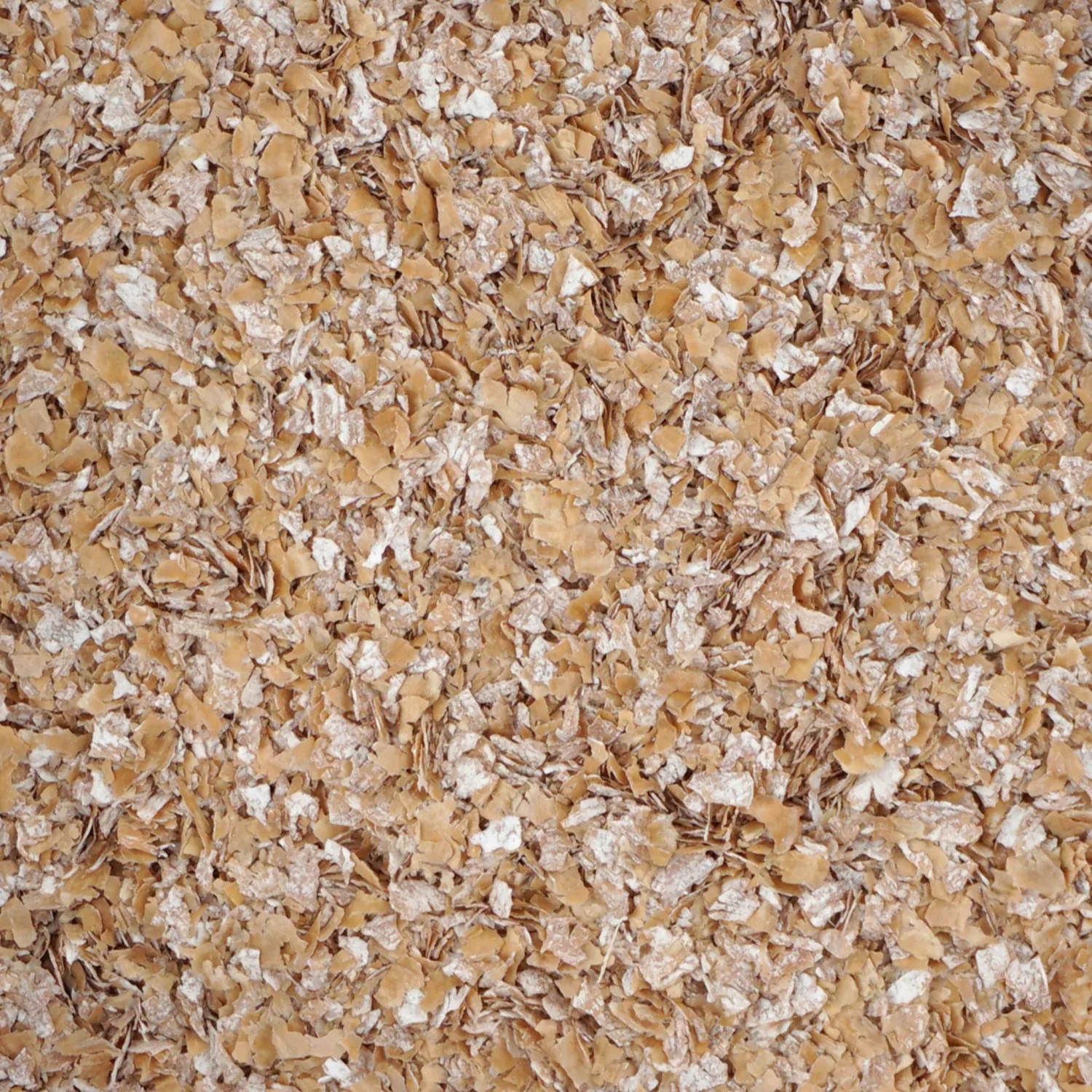 Wheat Baker's Bran, 1 Pound Bulk Bag, Hampton Distribution